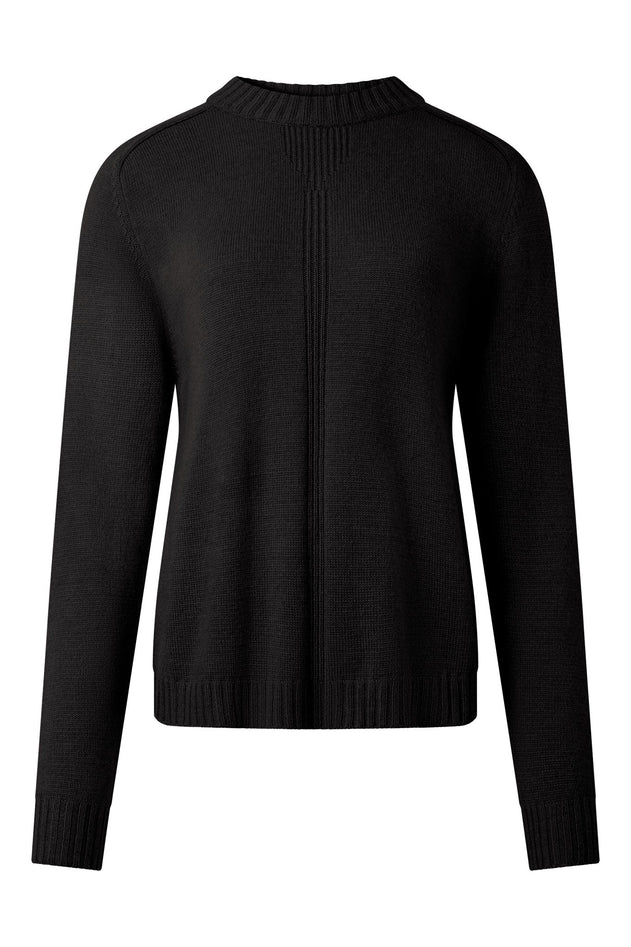 Alice Jumper Black