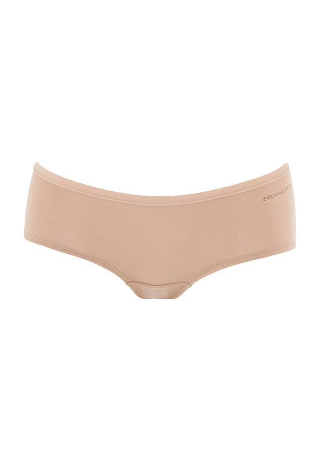 Karinna Hipster Underpants 3-Pack Beige