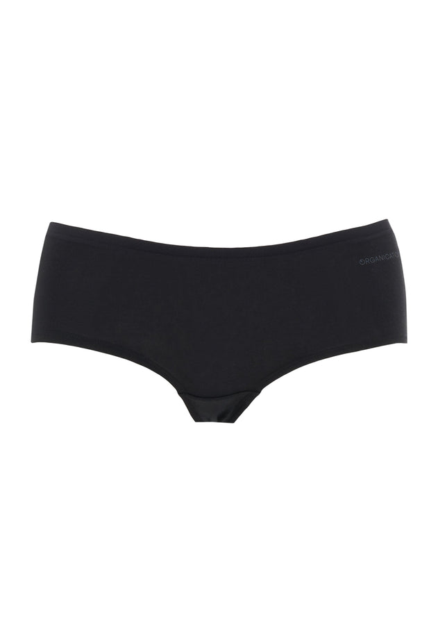 Karinna Hipster Underpants 3-Pack Black
