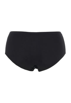 Karinna Hipster Underpants 3-Pack Black