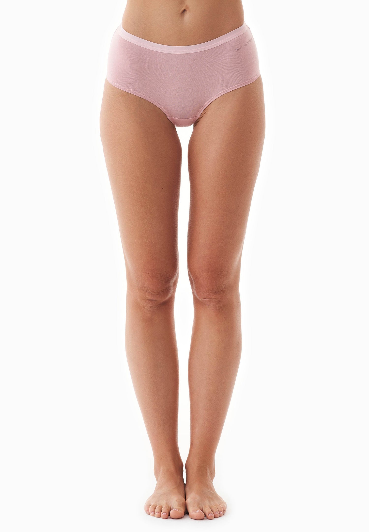 Karinna Hipster Underpants Mix 3 Pack Red
