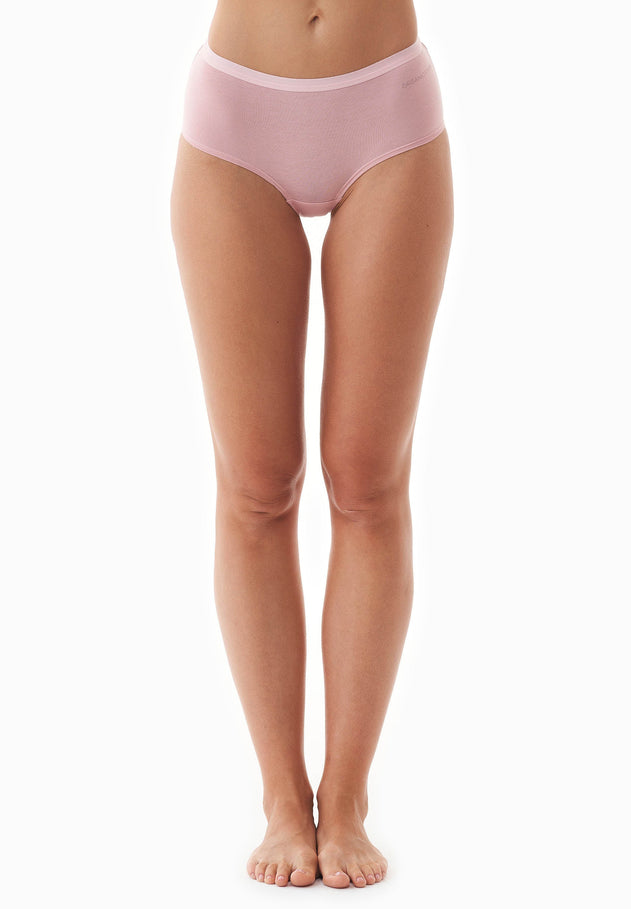Karinna Hipster Underpants Mix 3 Pack Red