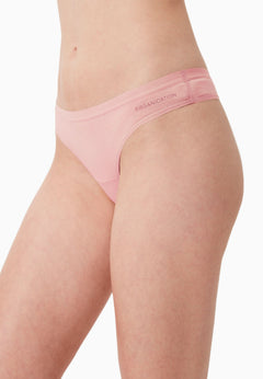 Kavinn Tanga Underpants 3 Pack Dusty Pink