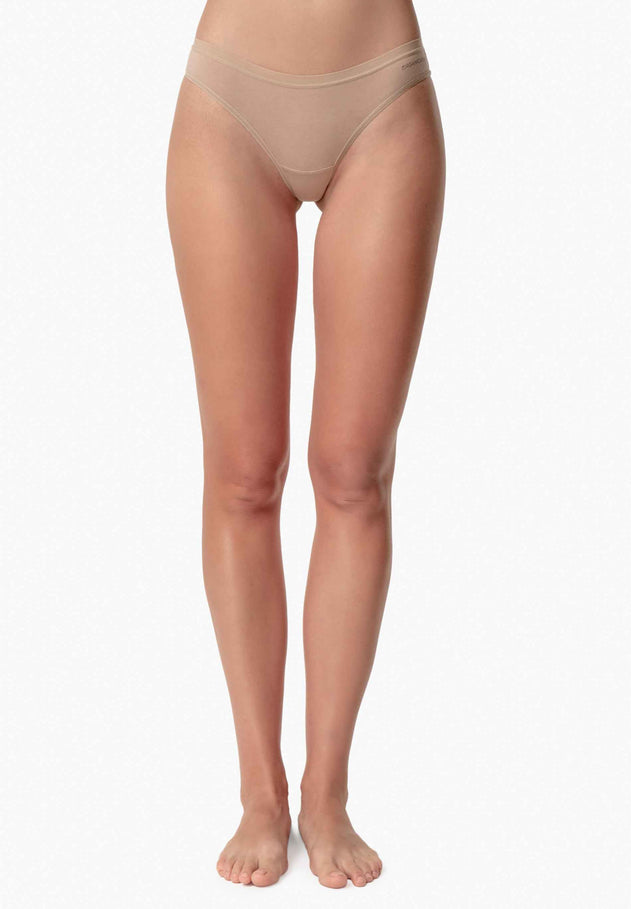 Kavinn Tanga Underpants 6-Pack Mixed