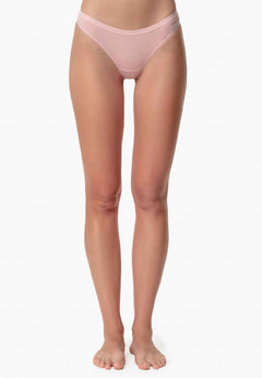Kavinn Tanga Underpants 3 Pack Dusty Pink