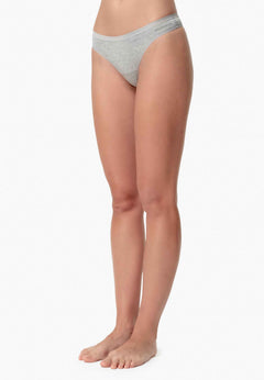 Kavinn Tanga Underpants 3-Pack Mixed