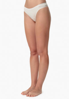 Kavinn Tanga Underpants 3 Pack Dusty Pink