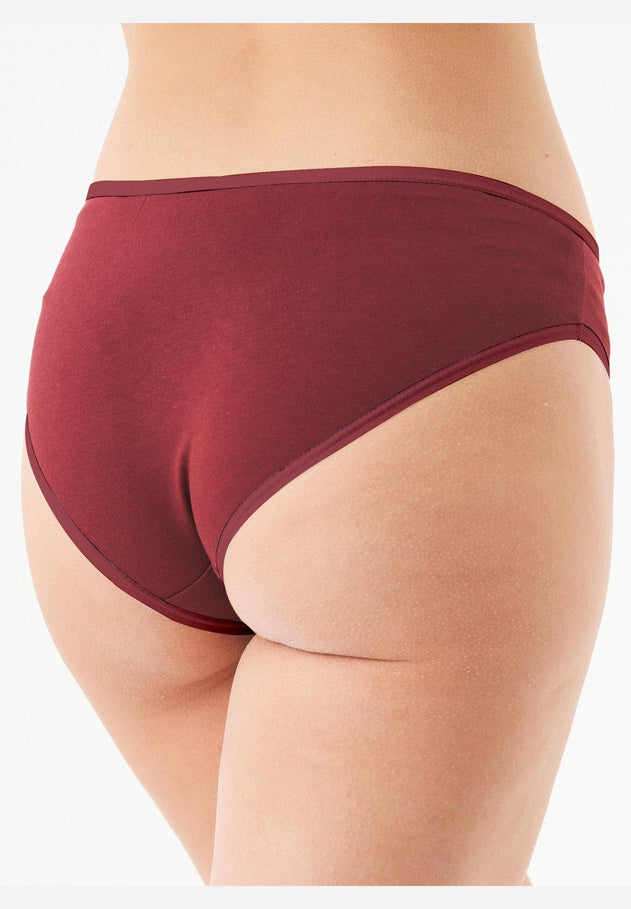 Kumru Underpants 6-Pack Mix