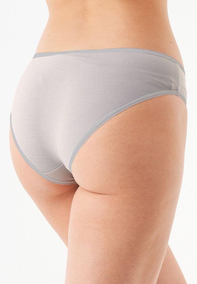 Kumru Underpants Mix 6-Pack