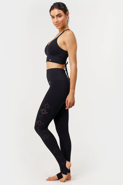 Karma Legging 2.0 Black