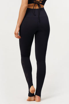 Karma Legging 2.0 Black