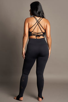 Karma Legging 2.0 Black