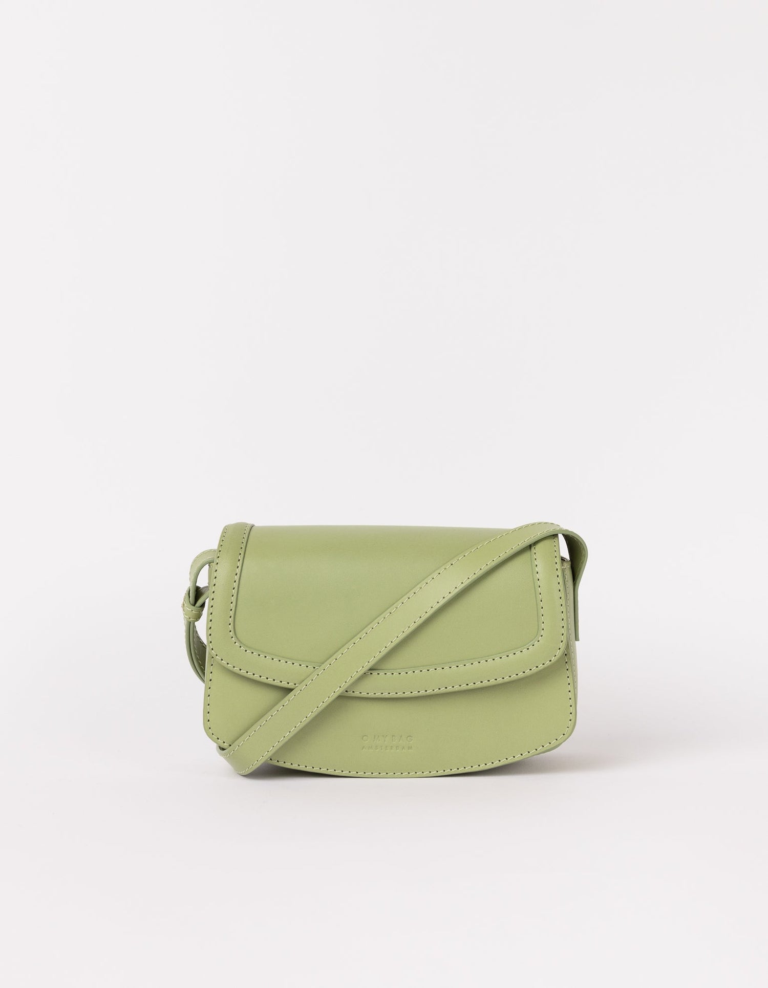 Kendalini Laukku Tea Green