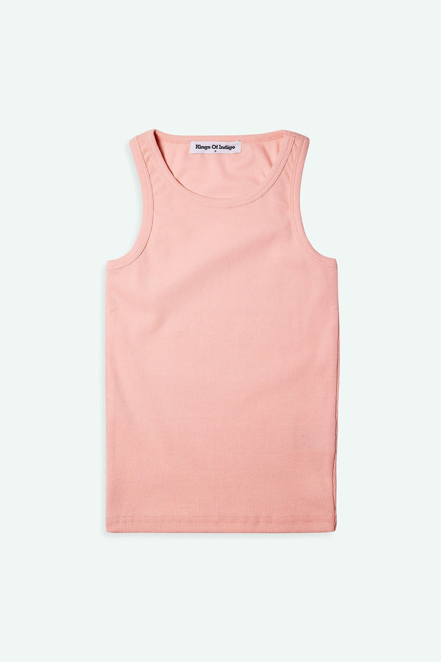 Kerry Tank Top Peachy Keen