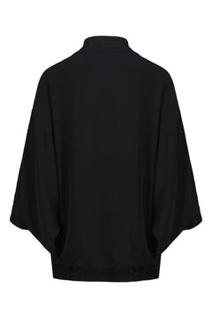 Reversible Kimono Jacket Framtiden