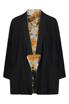 Reversible Kimono Jacket Framtiden