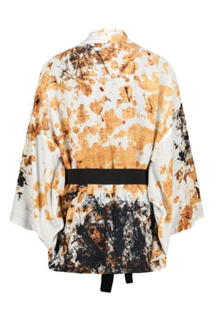 Reversible Kimono Jacket Framtiden