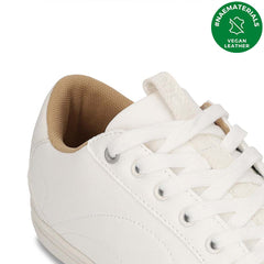 Komo Sneakers White