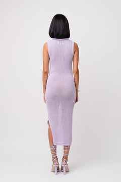 Poale Knitted Dress