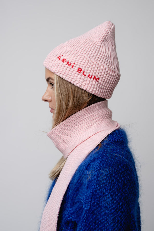 Women's Uma Merino Wool Beanie