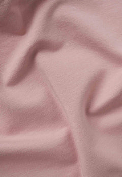 Sanndra Light Organic Cotton Sweatshorts Light Rose
