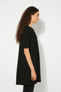 Candido Dress Black