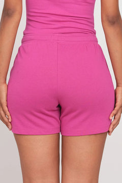 Women's Shorts Fuchsia