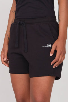 Women's Short Sweatshorts