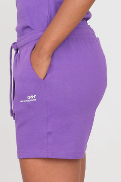 Women's Short Sweatshorts