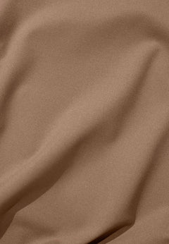 LIBBY High Waist Leggings Brown