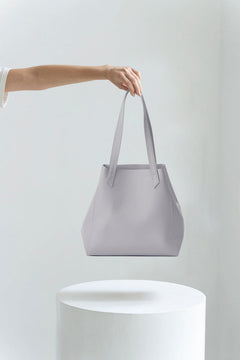 Totissimo Shoulder Bag Pearl