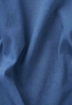 Poyraz Light Organic Cotton Sweatpants Light Navy