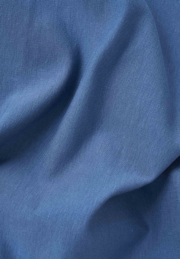 Sanndra Collegeshortsit Light Navy