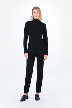 Liisa Trousers Black