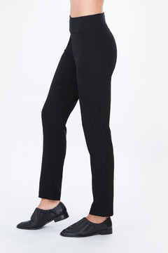 Liisa Trousers Black