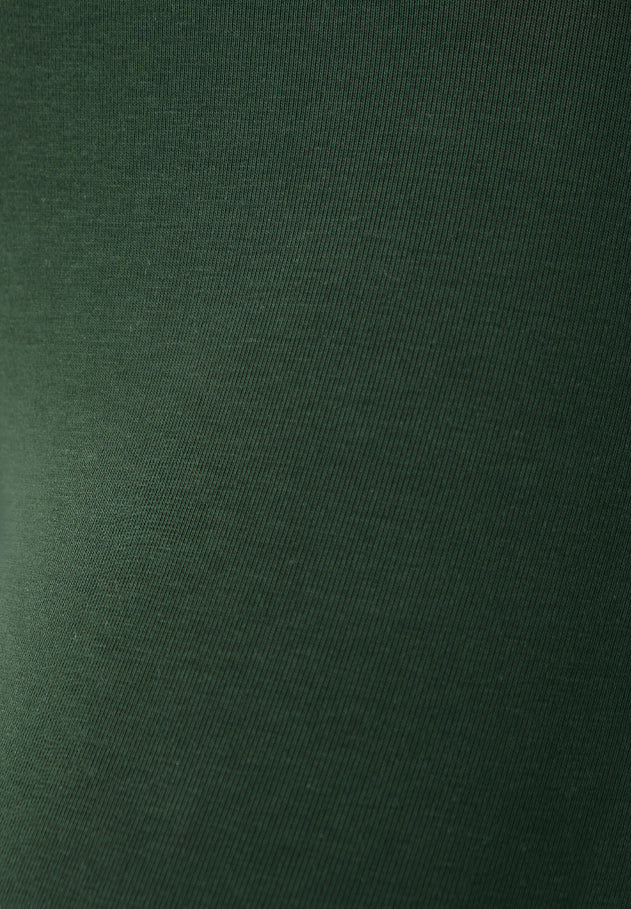 Lissa Capri Leggings Amazonas Green