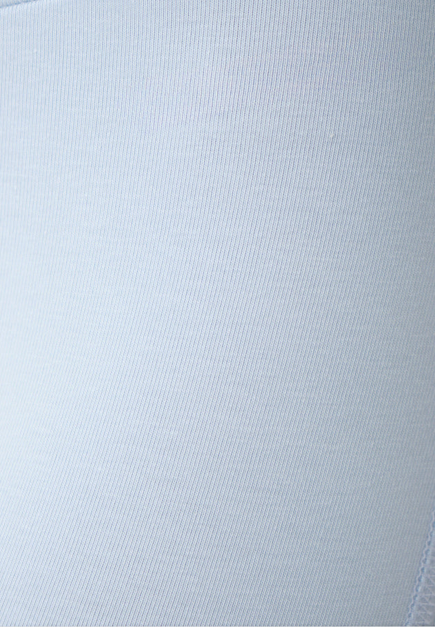 Lissa Capri Leggings Sea Shell Blue
