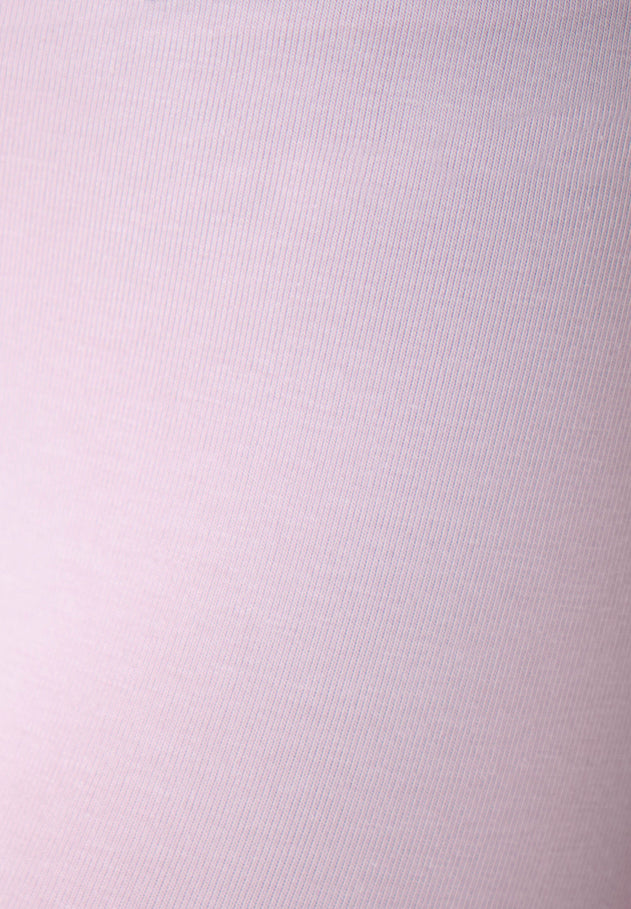 Lissa Capri Leggings Soft Lilac