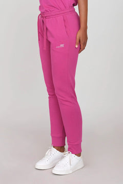 Women's Joggers Fuchsia