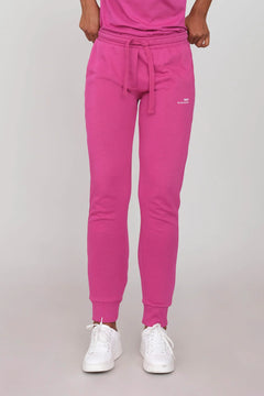 Women's Joggers Fuchsia