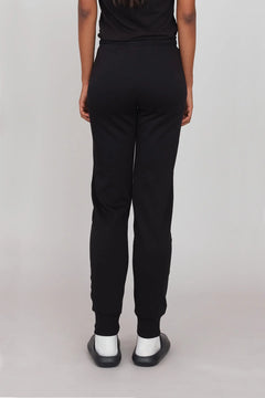 Women's Gauzy Joggers Black