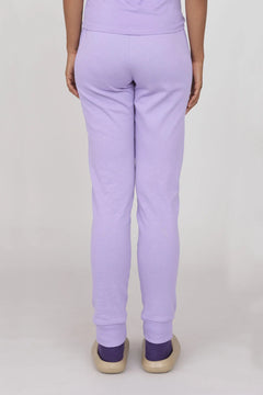 Women's Joggers Purple