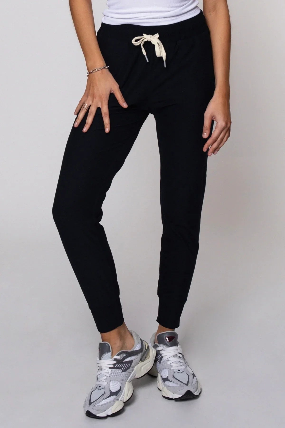 Lounge Joggers Navy