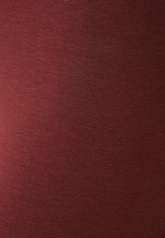 Luccy Training Leggings Bordeaux
