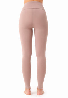 Luccy Training Leggings Mocha