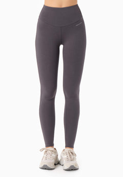 Luccy Training Leggings Shadow Grey