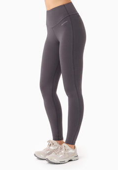 Luccy Training Leggings Shadow Grey