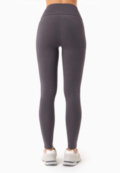 Luccy Training Leggings Shadow Grey
