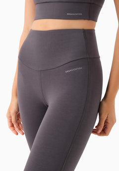 Luccy Training Leggings Shadow Grey