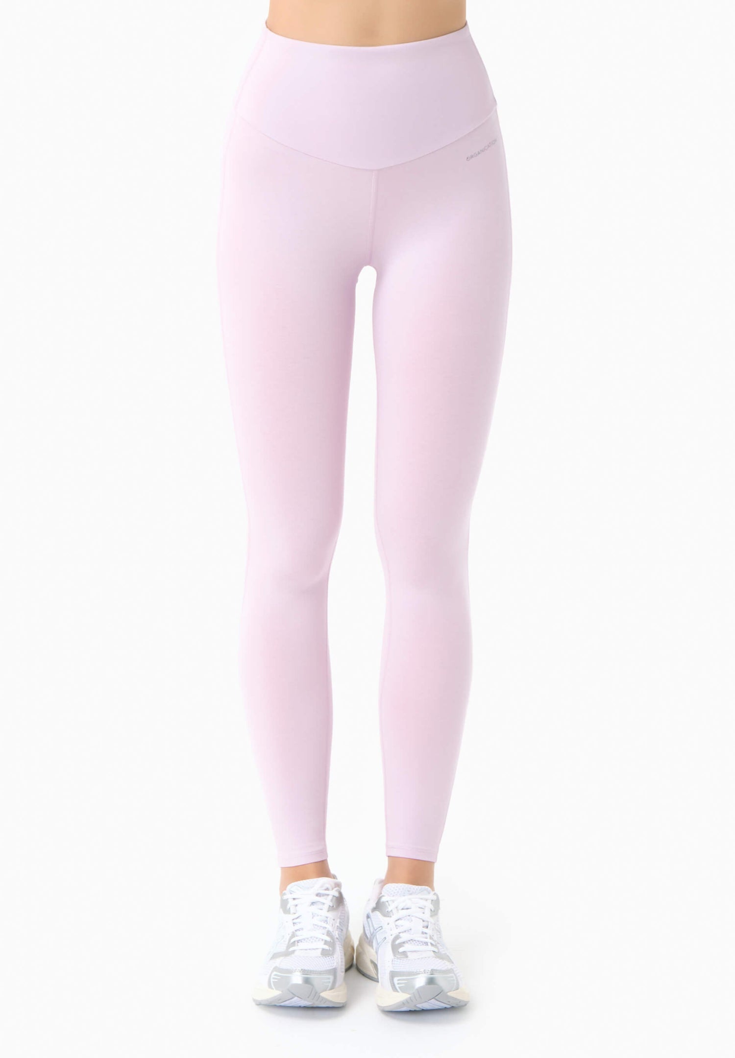Luccy Training Leggings Soft Lilac